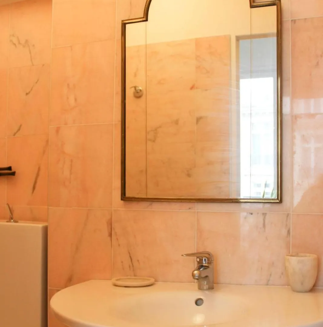 Apartment Nice T3 Near The Must-See Places Of Paris