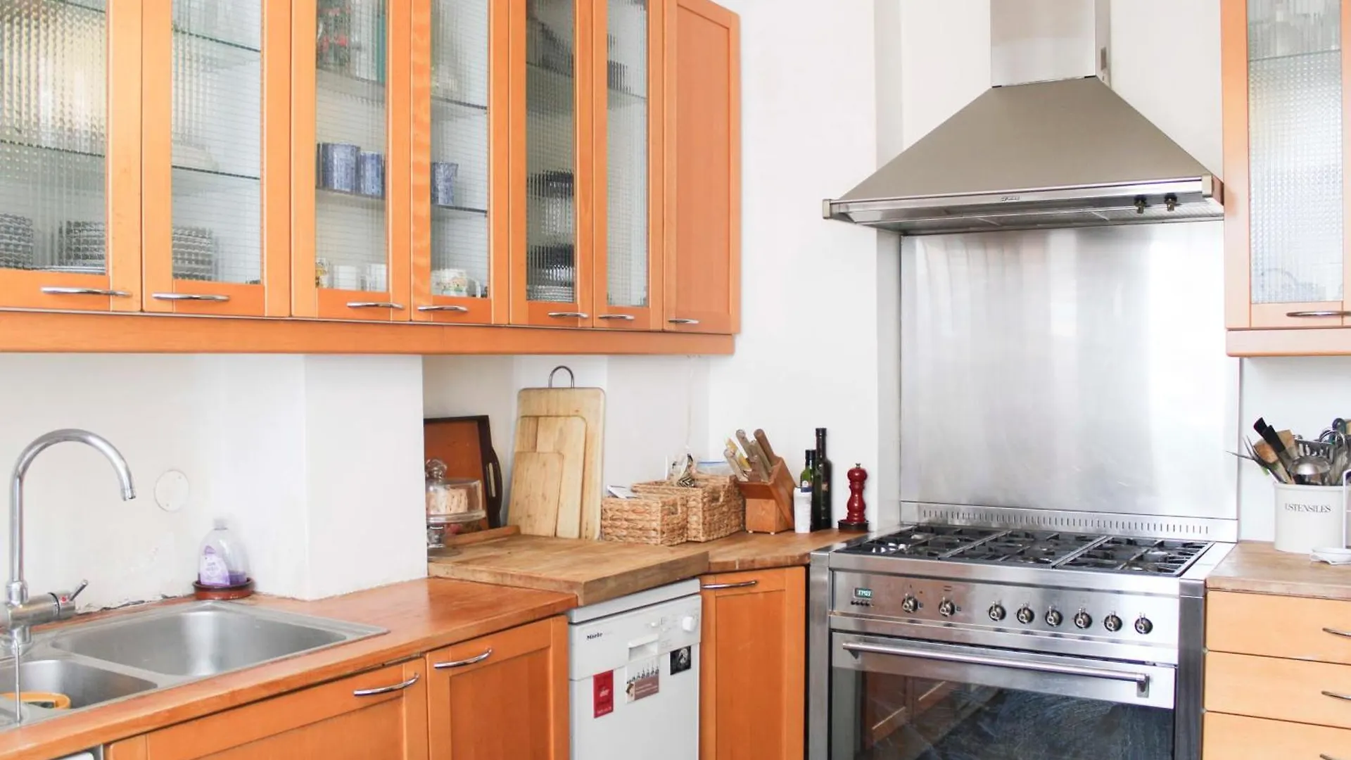 Apartment Nice T3 Near The Must-See Places Of Paris