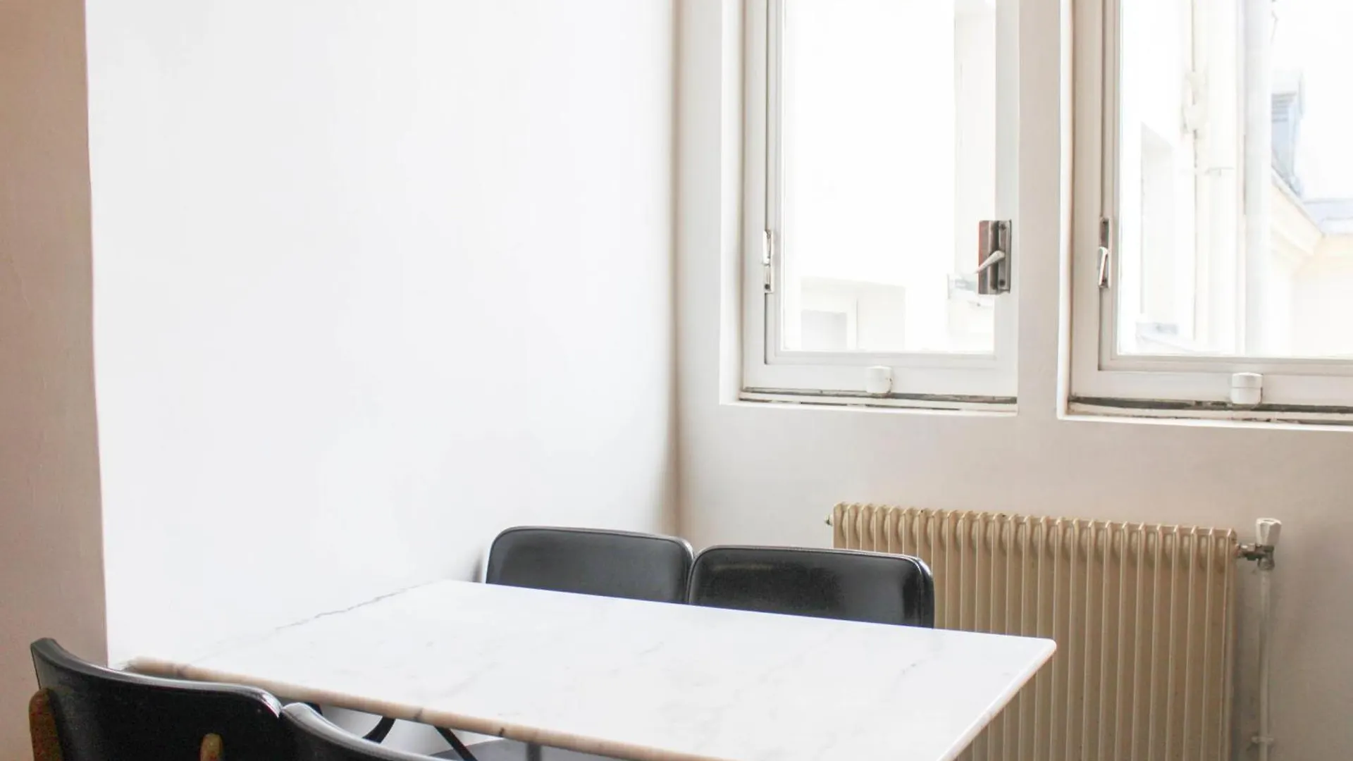 Apartment Nice T3 Near The Must-See Places Of Paris France